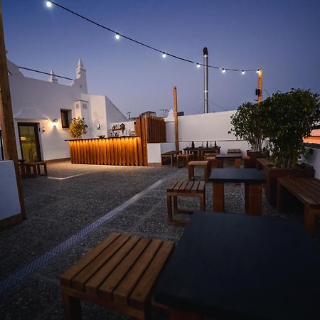 Ferreira Hostal Boutique Conil De La Frontera Exteriér fotografie