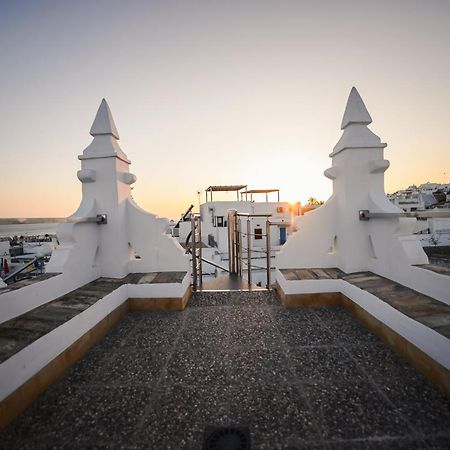 Ferreira Hostal Boutique Conil De La Frontera Exteriér fotografie