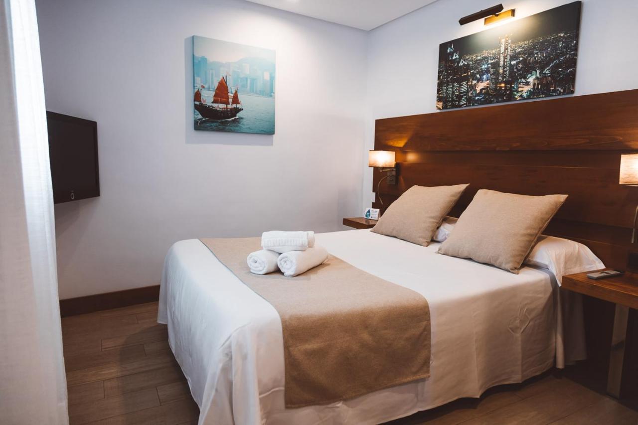 Ferreira Hostal Boutique Conil De La Frontera Exteriér fotografie