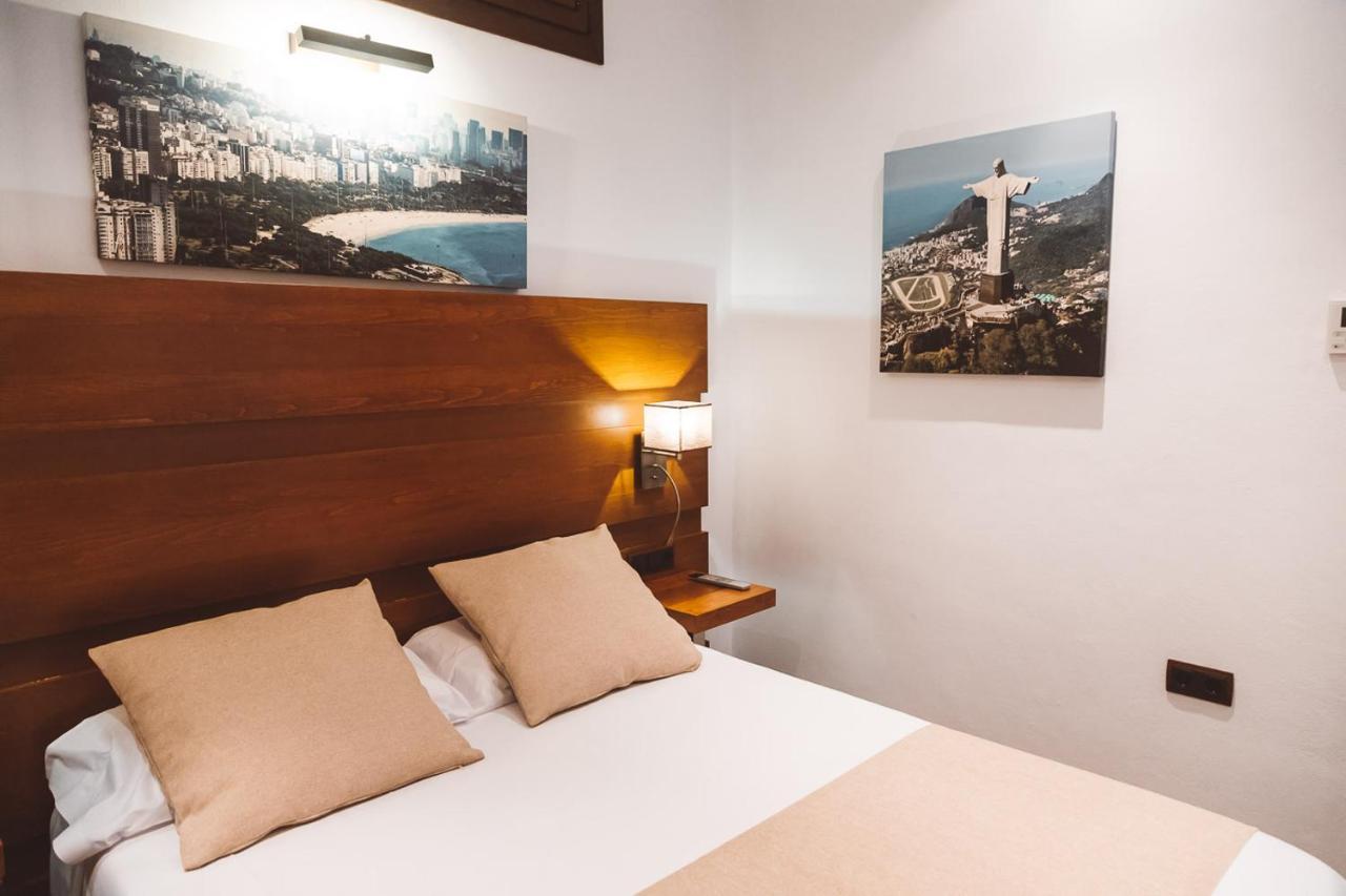 Ferreira Hostal Boutique Conil De La Frontera Exteriér fotografie