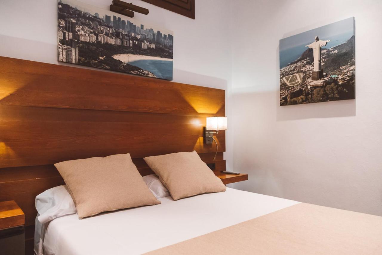 Ferreira Hostal Boutique Conil De La Frontera Exteriér fotografie