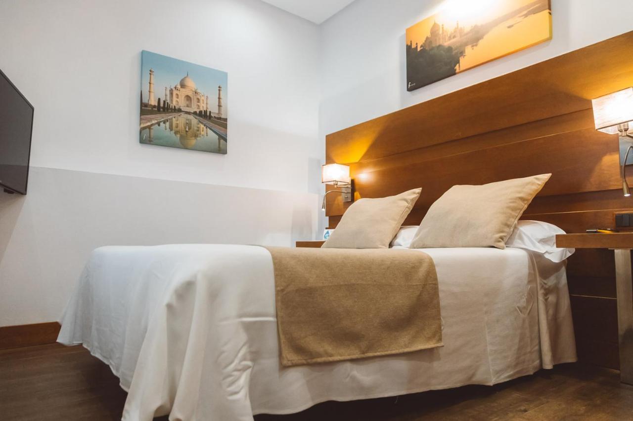 Ferreira Hostal Boutique Conil De La Frontera Exteriér fotografie