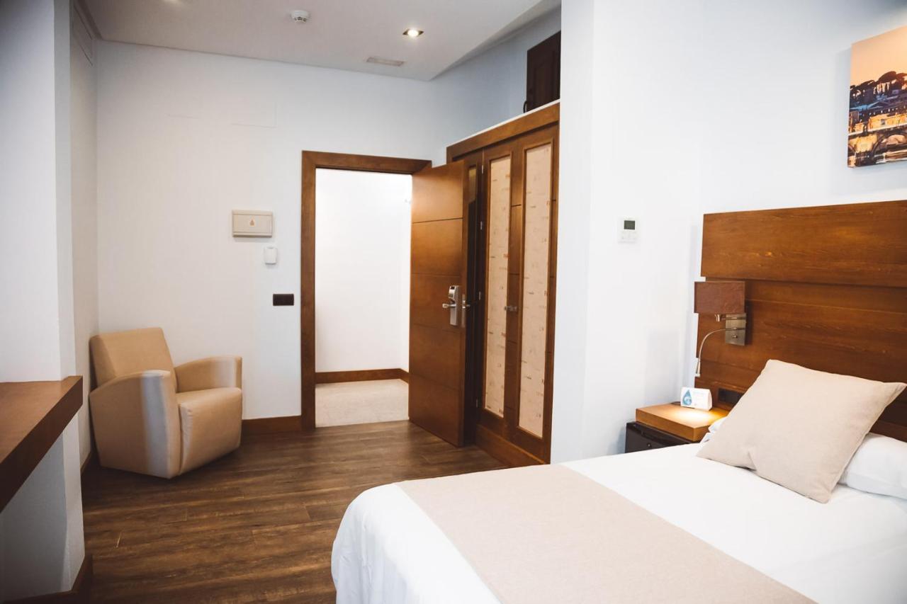 Ferreira Hostal Boutique Conil De La Frontera Exteriér fotografie