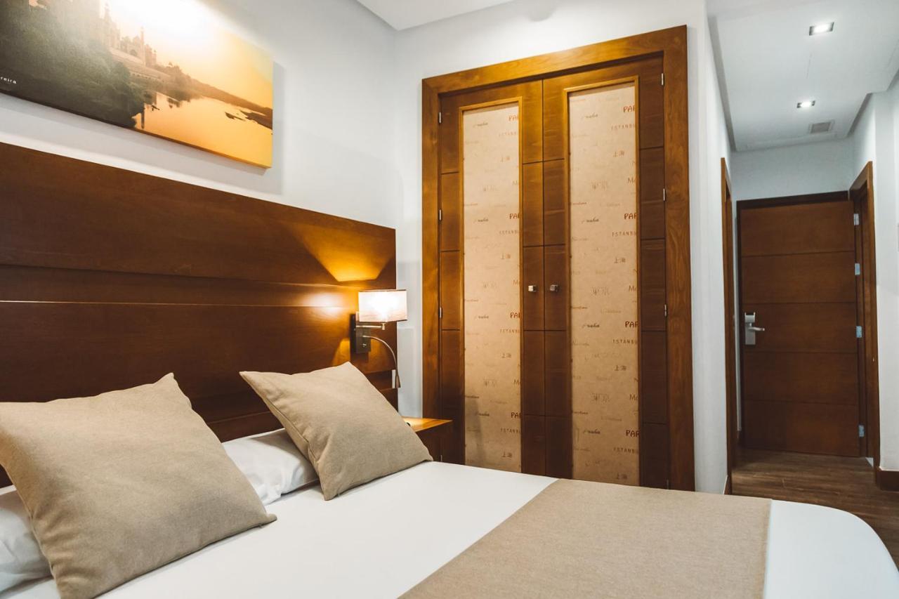 Ferreira Hostal Boutique Conil De La Frontera Exteriér fotografie