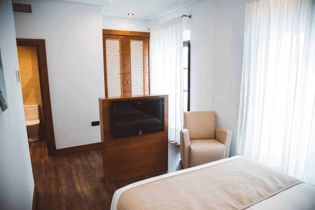 Ferreira Hostal Boutique Conil De La Frontera Exteriér fotografie