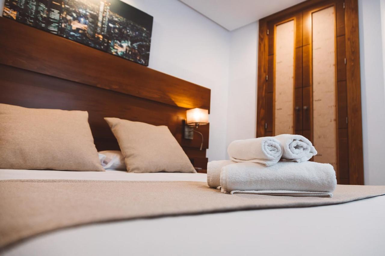 Ferreira Hostal Boutique Conil De La Frontera Exteriér fotografie