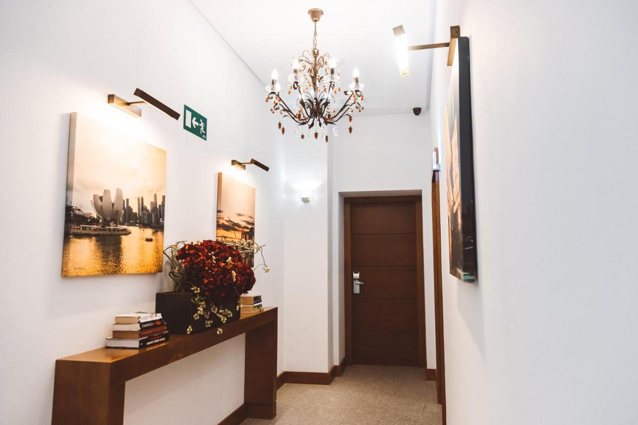 Ferreira Hostal Boutique Conil De La Frontera Exteriér fotografie