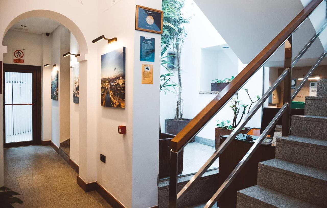 Ferreira Hostal Boutique Conil De La Frontera Exteriér fotografie