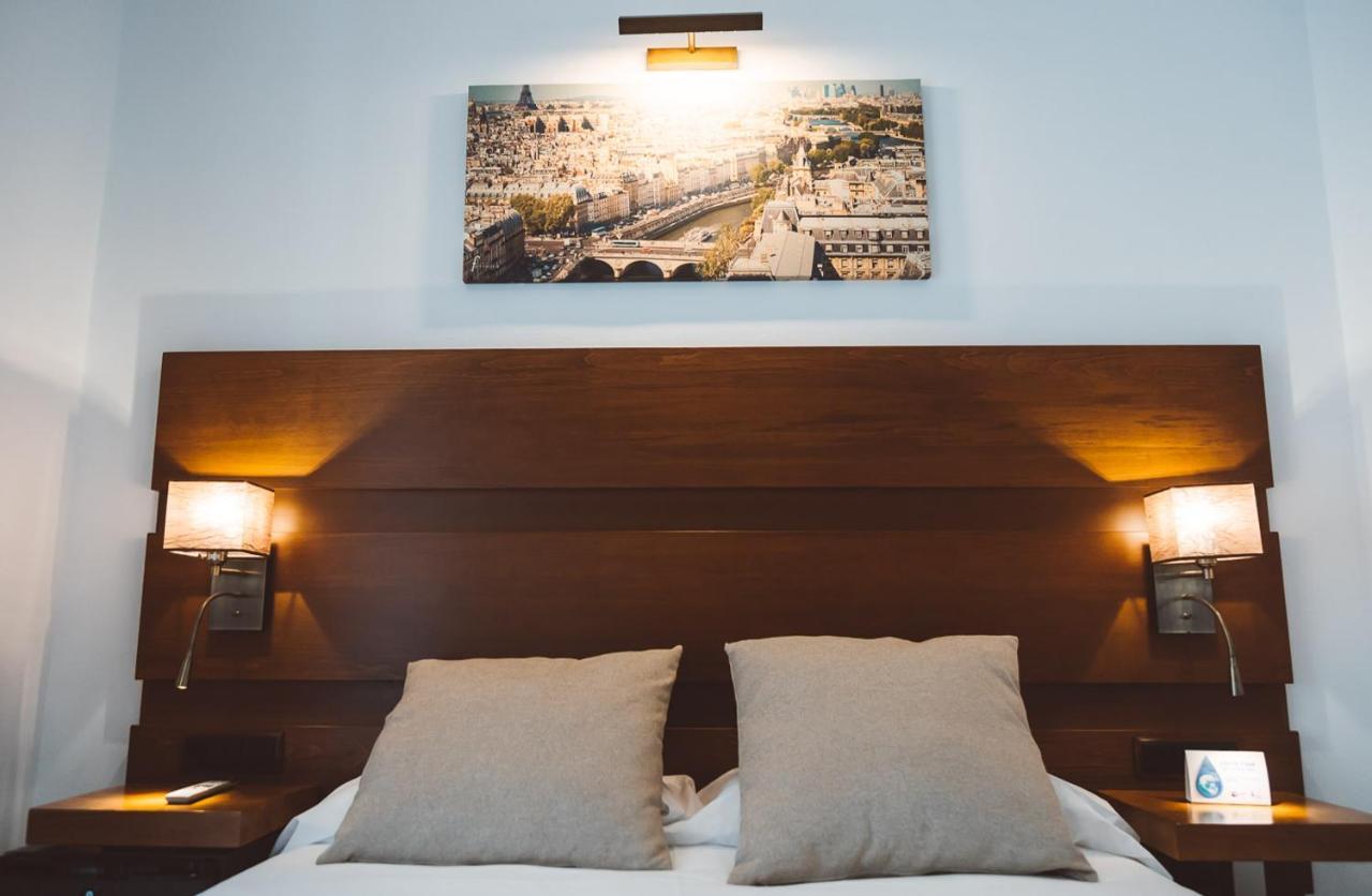Ferreira Hostal Boutique Conil De La Frontera Exteriér fotografie