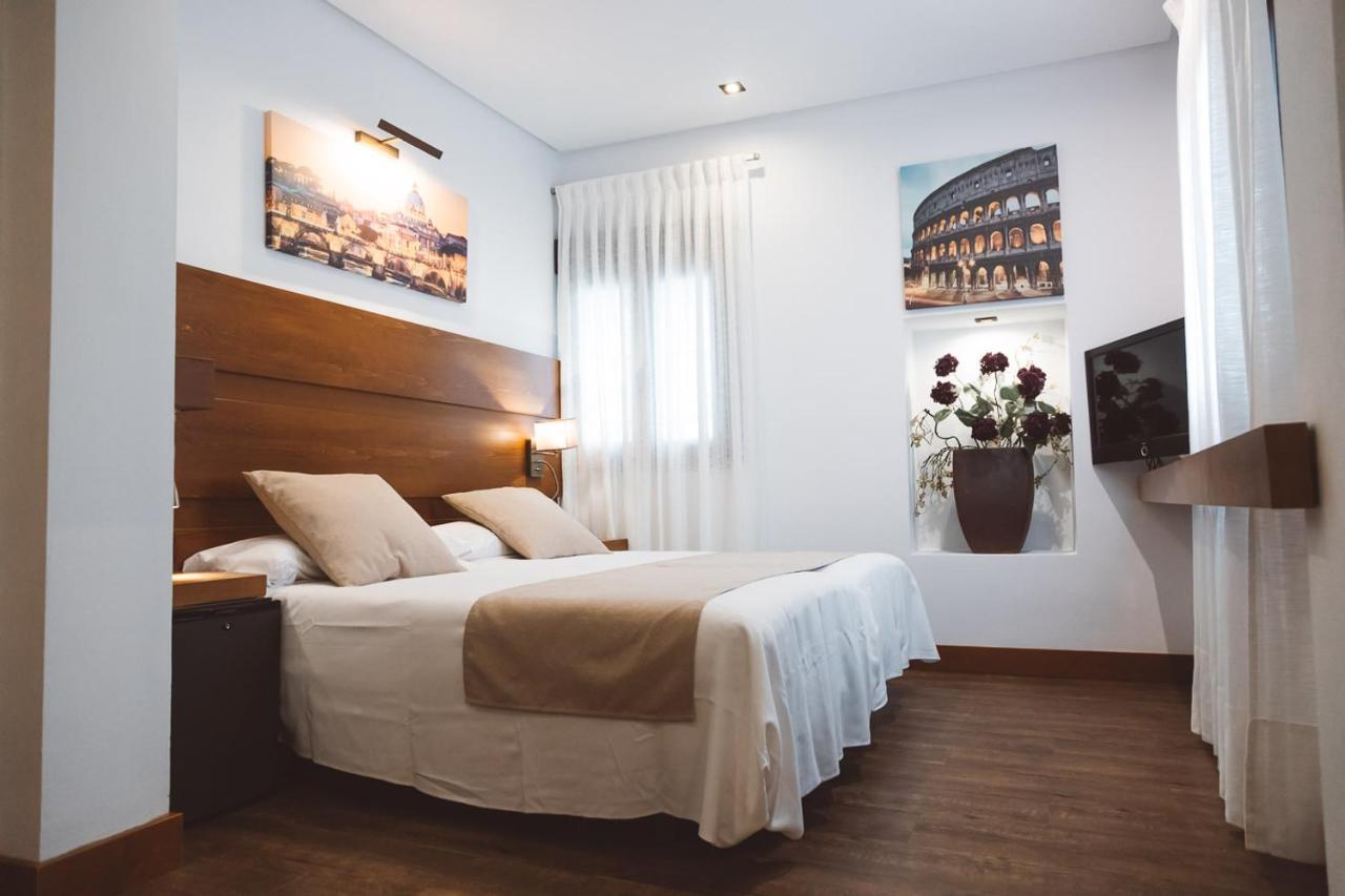 Ferreira Hostal Boutique Conil De La Frontera Exteriér fotografie