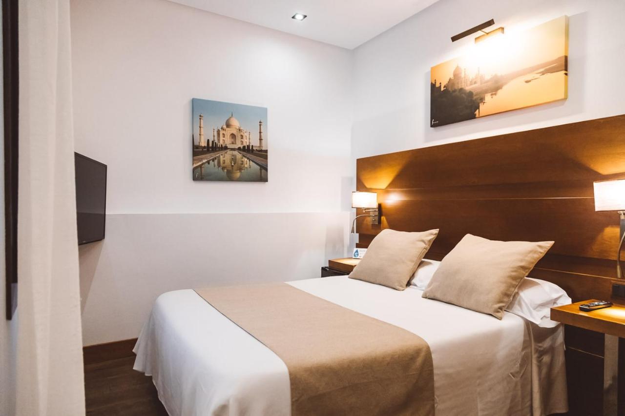 Ferreira Hostal Boutique Conil De La Frontera Exteriér fotografie
