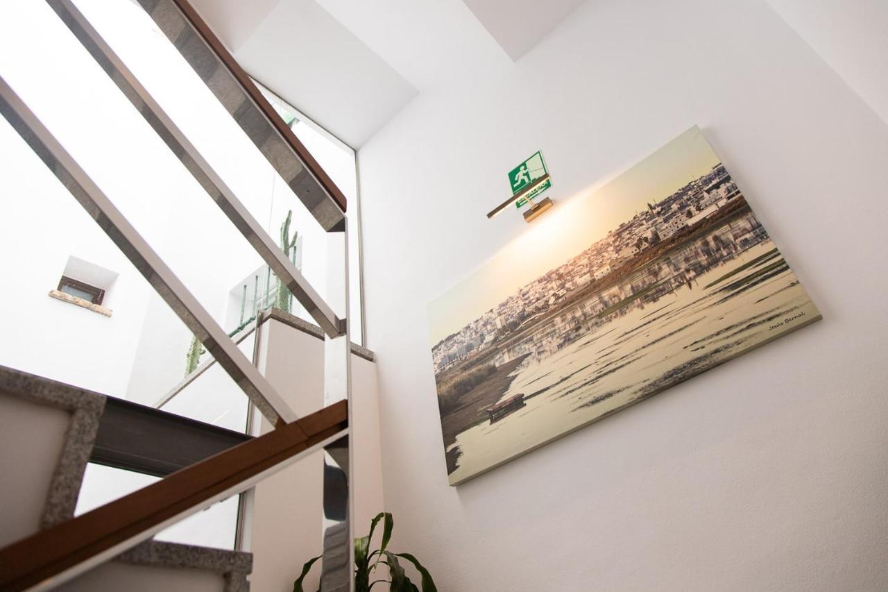 Ferreira Hostal Boutique Conil De La Frontera Exteriér fotografie