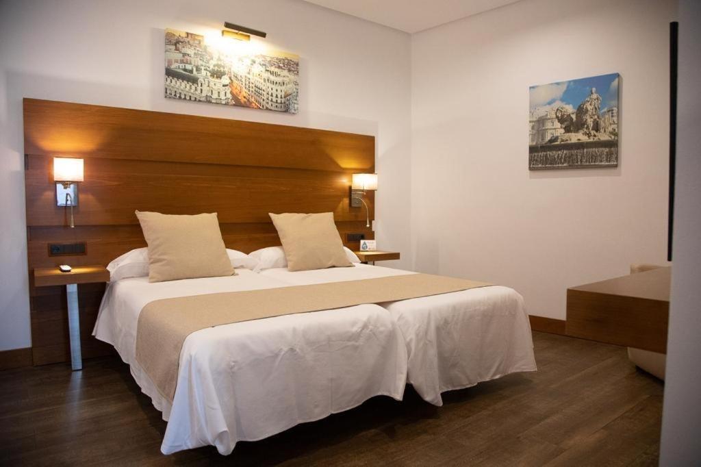 Ferreira Hostal Boutique Conil De La Frontera Exteriér fotografie