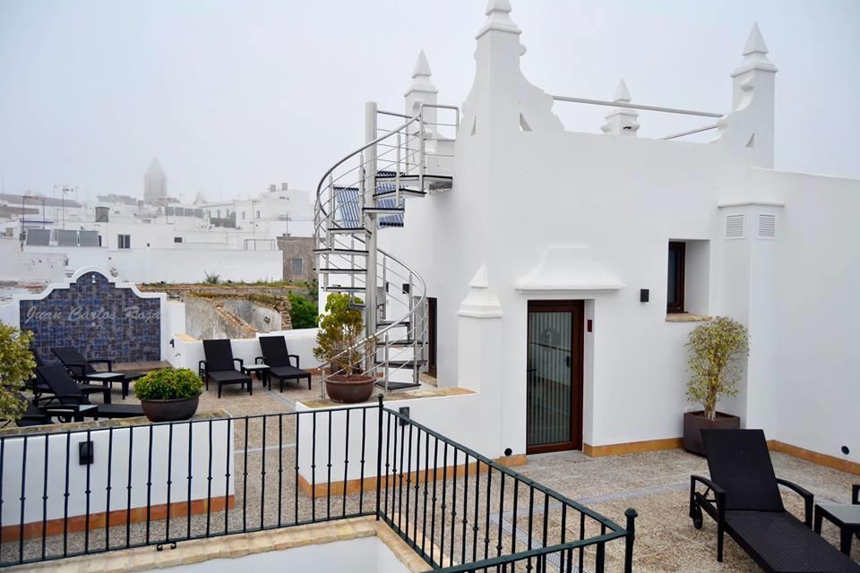Ferreira Hostal Boutique Conil De La Frontera Exteriér fotografie