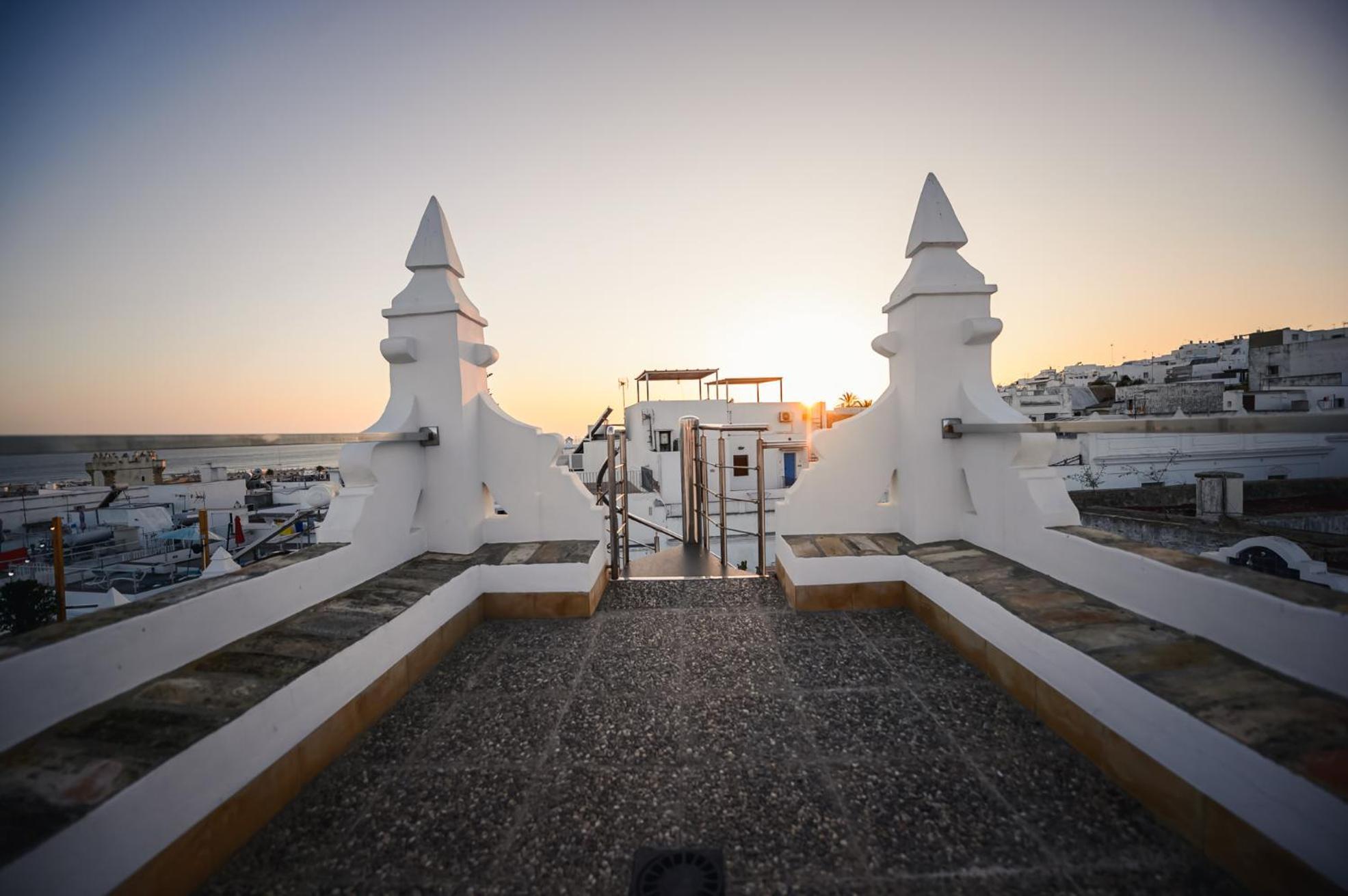 Ferreira Hostal Boutique Conil De La Frontera Exteriér fotografie