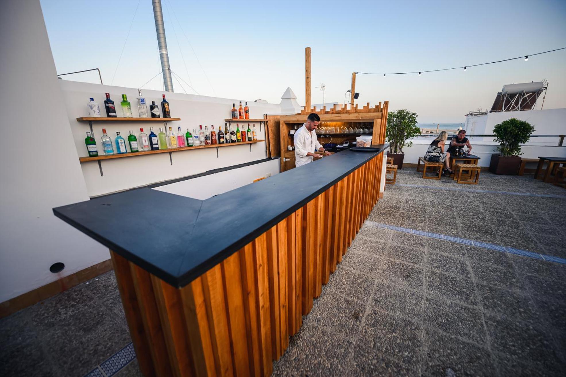 Ferreira Hostal Boutique Conil De La Frontera Exteriér fotografie