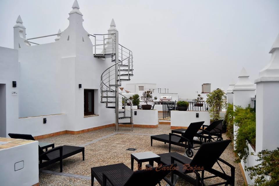 Ferreira Hostal Boutique Conil De La Frontera Exteriér fotografie
