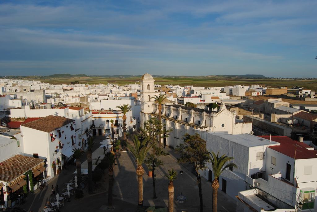 Ferreira Hostal Boutique Conil De La Frontera Exteriér fotografie