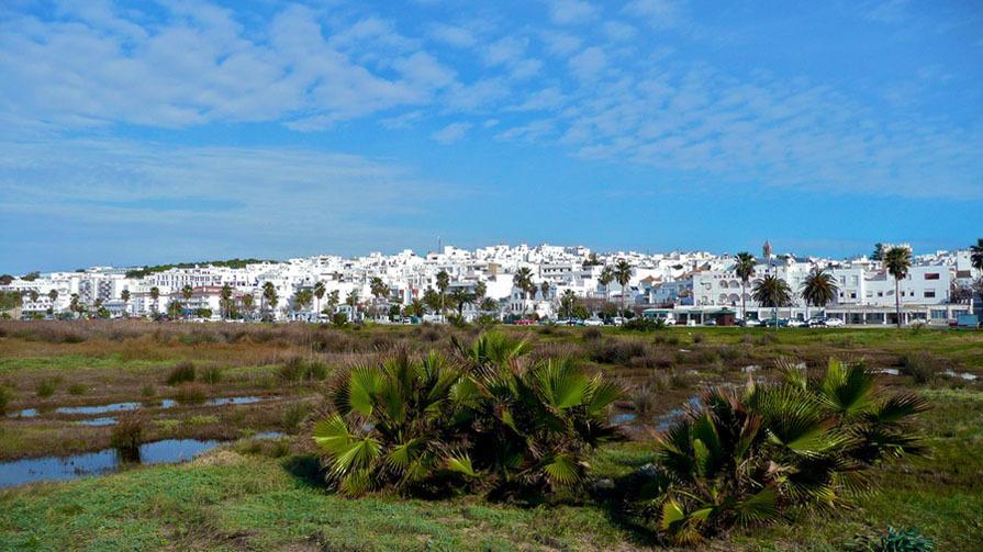Ferreira Hostal Boutique Conil De La Frontera Exteriér fotografie