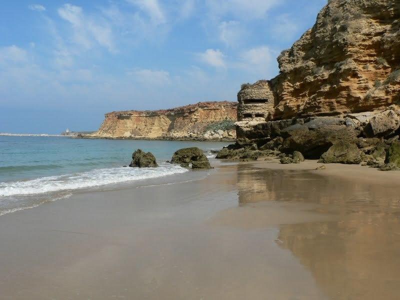 Ferreira Hostal Boutique Conil De La Frontera Exteriér fotografie