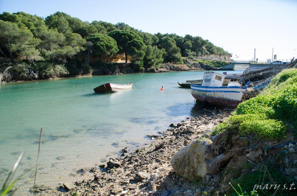 Ferreira Hostal Boutique Conil De La Frontera Exteriér fotografie