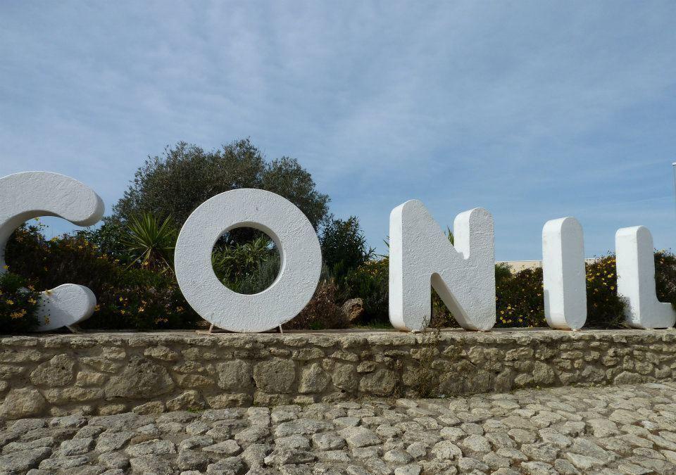 Ferreira Hostal Boutique Conil De La Frontera Exteriér fotografie