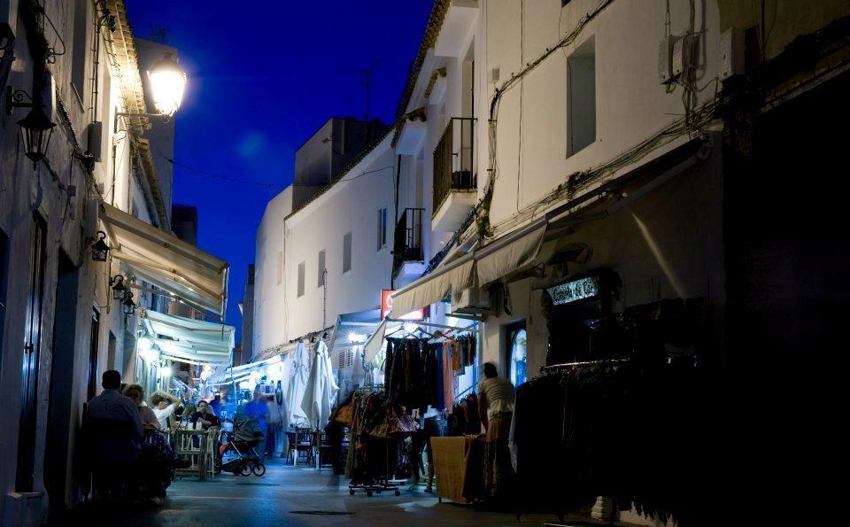 Ferreira Hostal Boutique Conil De La Frontera Exteriér fotografie
