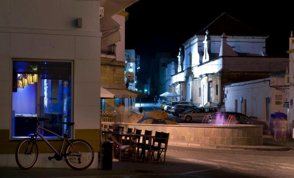 Ferreira Hostal Boutique Conil De La Frontera Exteriér fotografie