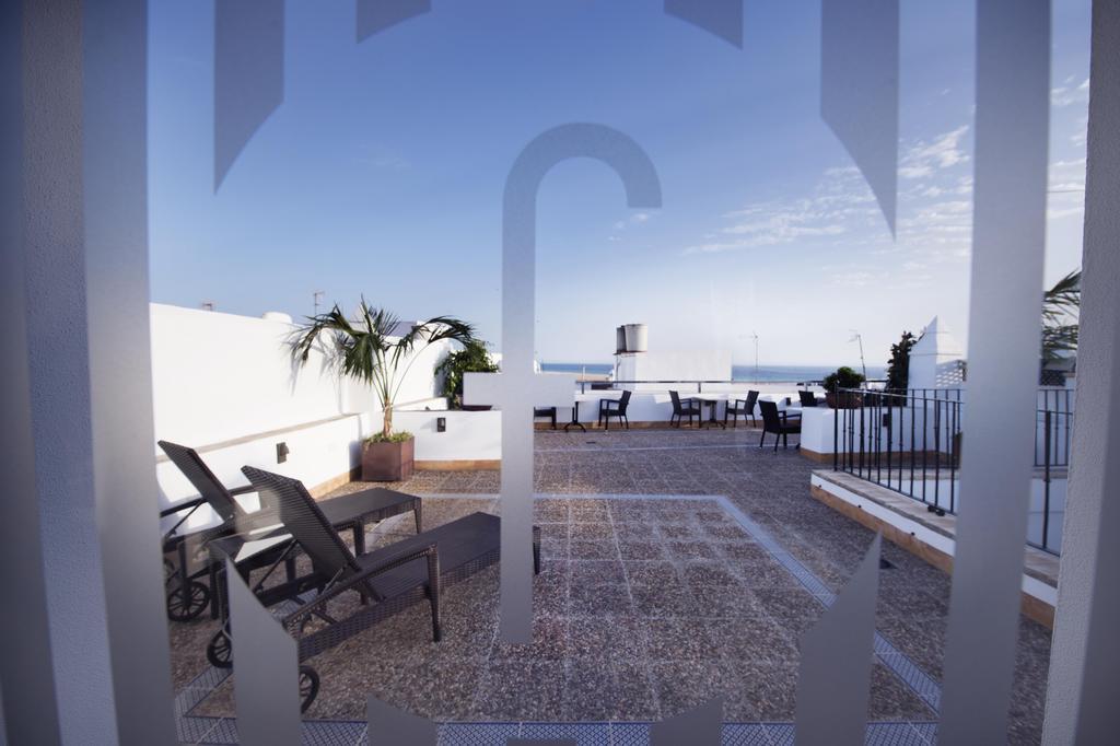 Ferreira Hostal Boutique Conil De La Frontera Exteriér fotografie