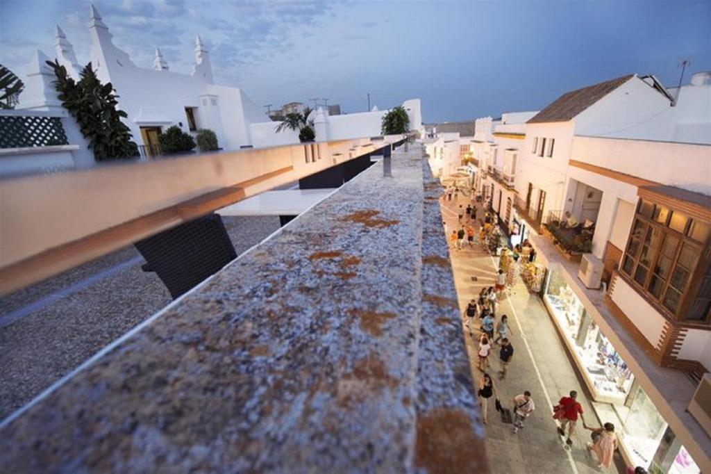 Ferreira Hostal Boutique Conil De La Frontera Exteriér fotografie