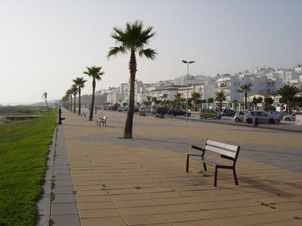Ferreira Hostal Boutique Conil De La Frontera Exteriér fotografie