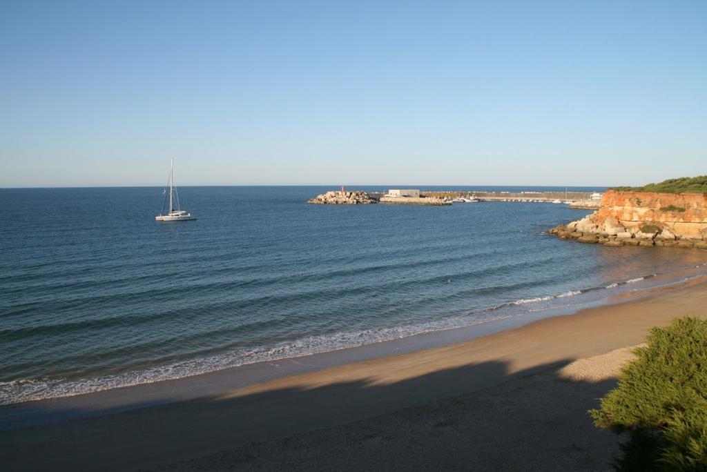 Ferreira Hostal Boutique Conil De La Frontera Exteriér fotografie