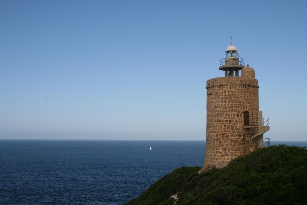 Ferreira Hostal Boutique Conil De La Frontera Exteriér fotografie