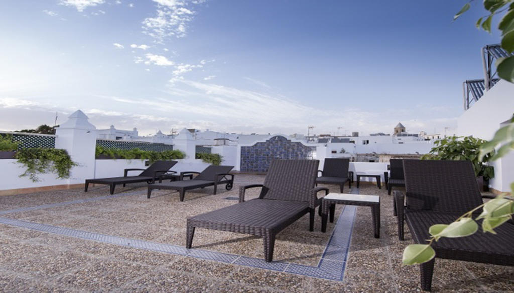 Ferreira Hostal Boutique Conil De La Frontera Exteriér fotografie