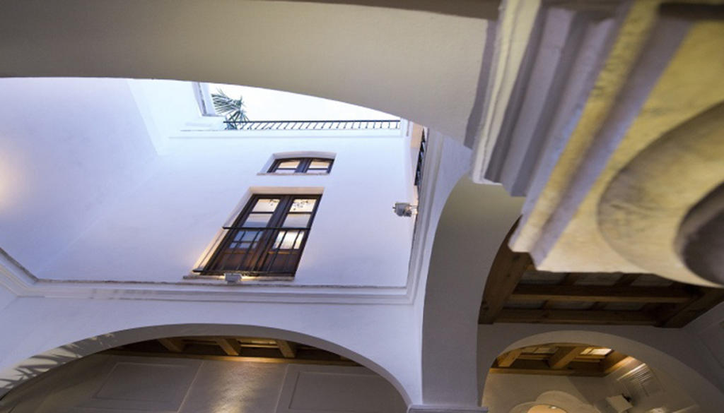 Ferreira Hostal Boutique Conil De La Frontera Exteriér fotografie